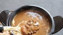 Dal Makhani Dal Makhani