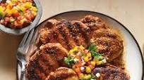 Chipotle Adobo Pork Chops Chipotle Adobo Pork Chops