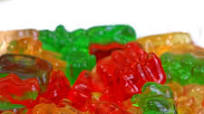 Vodka Gummy Bears Vodka Gummy Bears