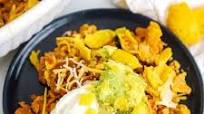 Walking Taco Casserole Walking Taco Casserole
