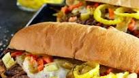 Italian Beef Italian Beef