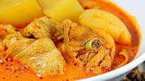 How to Cook Chicken Curry How to Cook Chicken Curry