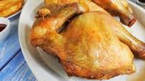 Air Fryer Max's-Style Fried Chicken Recipe Air Fryer Max's-Style Fried Chicken Recipe