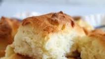 The Very Best Gluten Free Dinner Rolls {Dairy Free} The Very Best Gluten Free Dinner Rolls {Dairy Free}