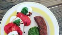 Smoked Sausages Smoked Sausages