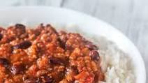 Slow Cooker Chilli Con Carne Slow Cooker Chilli Con Carne
