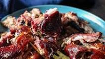 Easy BBQ Smoked Pulled Pork Shoulder (Traeger Demo) | Sip Bite Go Easy BBQ Smoked Pulled Pork Shoulder (Traeger Demo) | Sip Bite Go