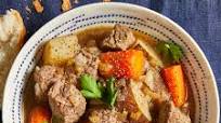 Slow Cooker Beef Stew Slow Cooker Beef Stew
