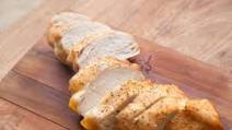 Air Fryer Easy Chicken Breasts Air Fryer Easy Chicken Breasts