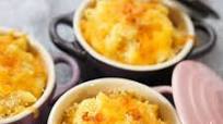 Jason's Mac and Cheese Jason's Mac and Cheese