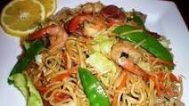Pancit Canton Pancit Canton