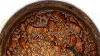 Instant Pot Boston Baked Beans Instant Pot Boston Baked Beans