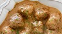 Swedish Meatballs Swedish Meatballs