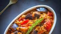 Recipe: Italian Eggplant Stew - 4 Ingredients Recipe: Italian Eggplant Stew - 4 Ingredients