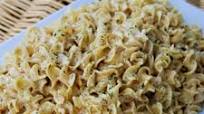 You'll Never Look at Egg Noodles the Same After Trying the Cajun Version You'll Never Look at Egg Noodles the Same After Trying the Cajun Version