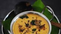 Red Coconut Chutney for Idli and Dosa Red Coconut Chutney for Idli and Dosa