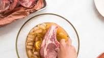 Easy Pork Chop Brine Easy Pork Chop Brine