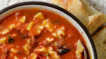 Hearty Lasagna Soup Hearty Lasagna Soup