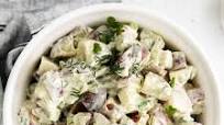 Red Potato Salad Red Potato Salad