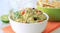Southwest Guiltless Guacamole Dip Southwest Guiltless Guacamole Dip