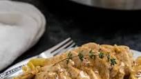 Pressure Cooker Artichoke Chicken Pressure Cooker Artichoke Chicken