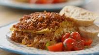Loaf Pan Lasagna Recipe Loaf Pan Lasagna Recipe