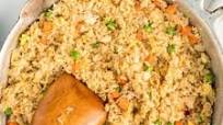 Fried Rice Fried Rice