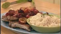 Plum Good Pork Chops Plum Good Pork Chops