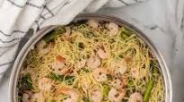 Olive Garden Shrimp Scampi Olive Garden Shrimp Scampi