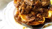 Nightshade-Free Ropa Vieja Nightshade-Free Ropa Vieja