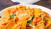 Spicy Chicken Chipotle Pasta Spicy Chicken Chipotle Pasta