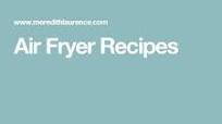 Orange Arctic Char with Burst Cherry Tomatoes - Air Fryer Version Orange Arctic Char with Burst Cherry Tomatoes - Air Fryer Version