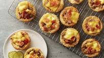 Bacon Cheeseburger Biscuit Cups Bacon Cheeseburger Biscuit Cups