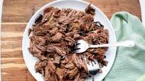 1 Pot Roast, 3 Easy Meals! 1 Pot Roast, 3 Easy Meals!