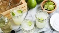Margarita Recipe for One and for a Crowd Margarita Recipe for One and for a Crowd