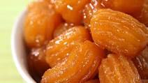 Balkan Tulumbe Pastries Recipe Balkan Tulumbe Pastries Recipe