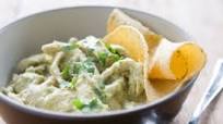 Guatemalan Chicken Stew with Tomatillo Sauce Guatemalan Chicken Stew with Tomatillo Sauce