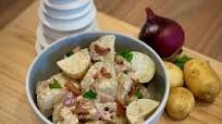 Smoky Summer Potato Salad Smoky Summer Potato Salad