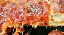 Pepperoni Skillet Pizza and Chocolate Chip Cookie Pizza Pepperoni Skillet Pizza and Chocolate Chip Cookie Pizza