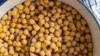 How to cook Chickpeas How to cook Chickpeas