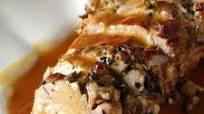 Irish Beer Braised Pork Loin Irish Beer Braised Pork Loin