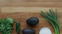Never Browns Guacamole Never Browns Guacamole