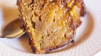 Salted Caramel Bundt Cake Salted Caramel Bundt Cake