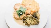 Creamy Instant Pot Pork Chops Creamy Instant Pot Pork Chops