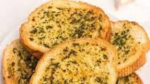 Air Fryer Garlic Bread Air Fryer Garlic Bread