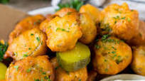 Fried Pickles Fried Pickles