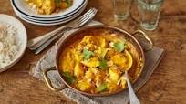 Chicken korma Chicken korma