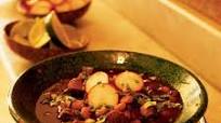 Pork Posole Pork Posole