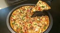 Chicken Tikka Pizza Recipe | Urdu and English Chicken Tikka Pizza Recipe | Urdu and English