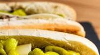Italian Beef Sandwich Italian Beef Sandwich
